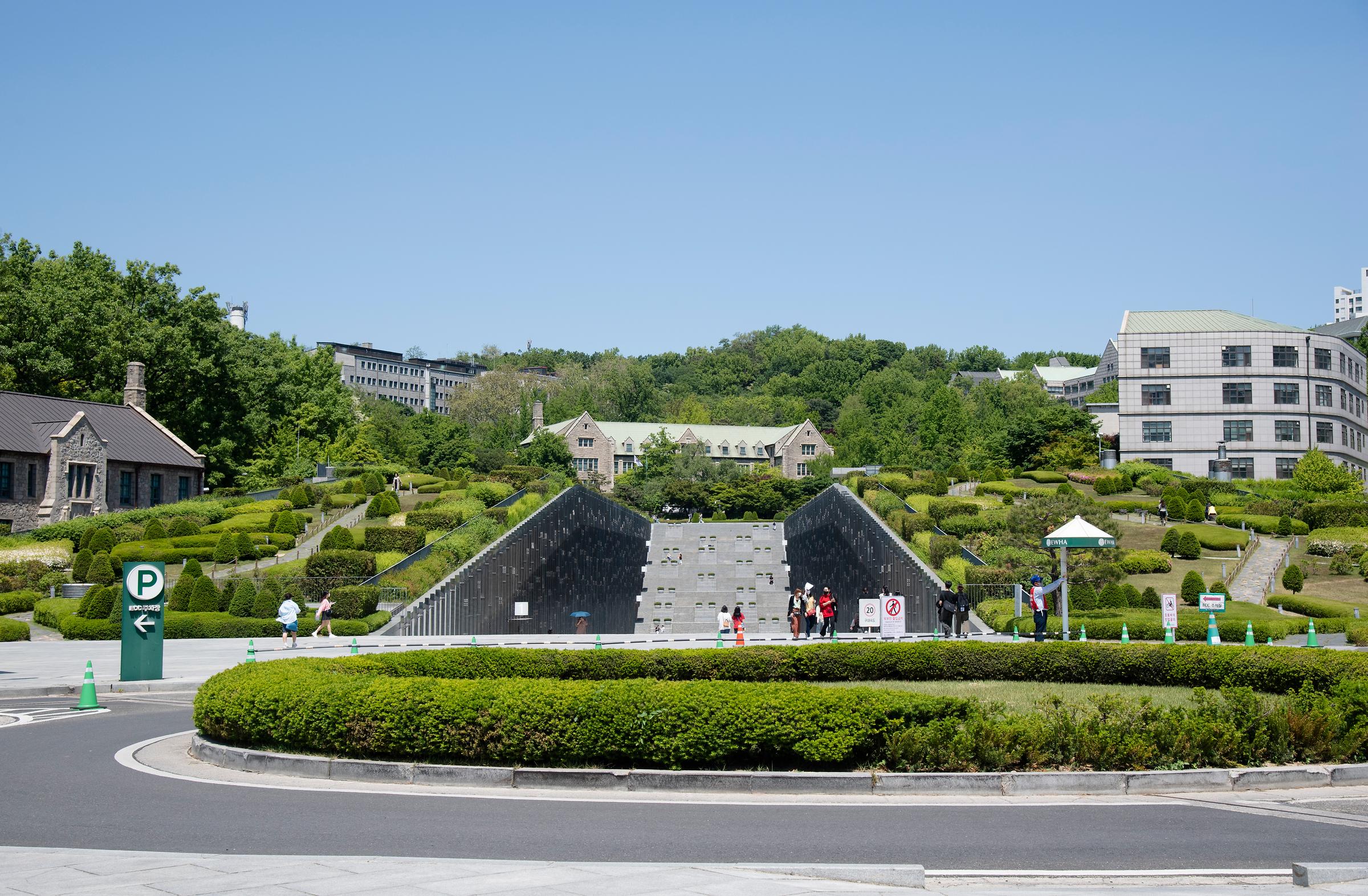 미래를 이끌어 갈 인재를 키워내는