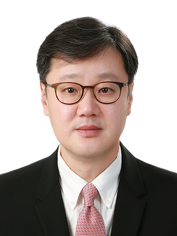 학장 정명수 교수