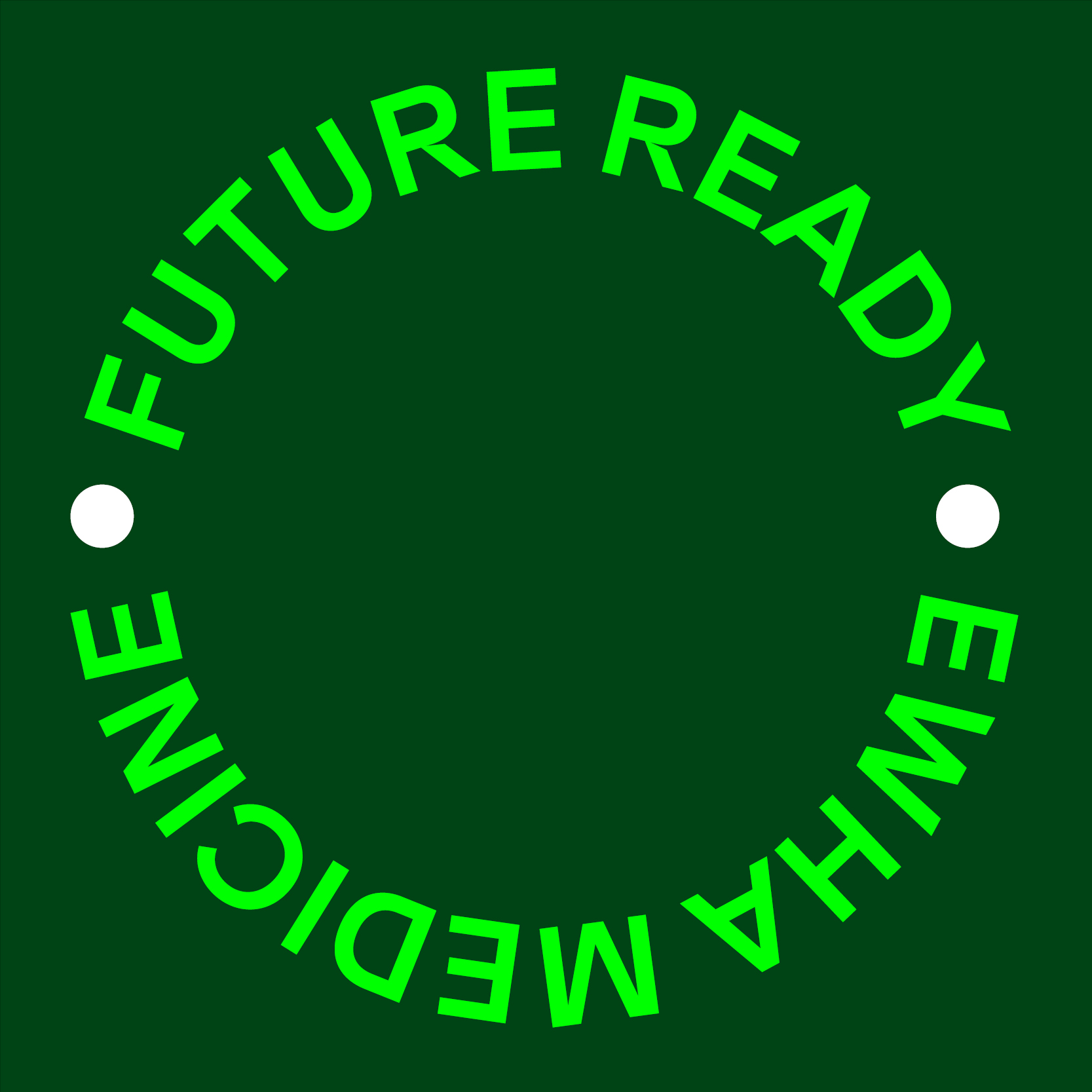 Future Ready, Ewha Medicine