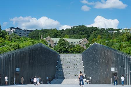 학교사진