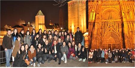 [2014.01.27] CNRS-EWHA Winter School 2014