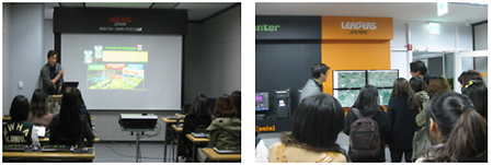 NVIDIA Professional Solution Center 방문 (2012.11)