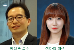 컴퓨터공학과 이형준 교수 연구팀, 'IEEE INFOCOM 2016'에 논문 채택