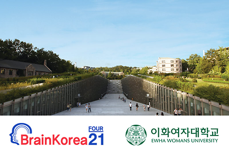 본교, 4단계 두뇌한국21 혁신인재 양성사업(BK21) 인공지능분야 교육연구단 선정