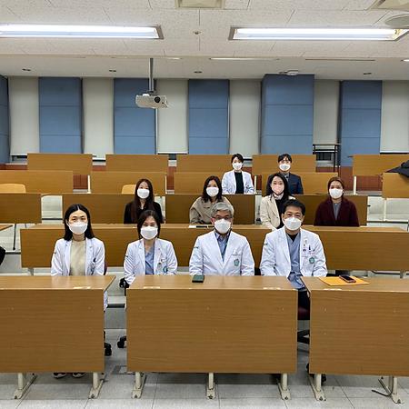 2022학년도 전기 신입생 오리엔테이션