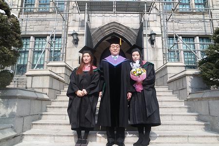 2016 2월 졸업식 사진 2